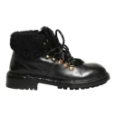 Dolce & Gabbana Dame Sko Svart 40 EU,