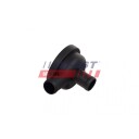 Ventil, veivhuslufting FAST FT04336