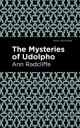 Radcliffe, Ann The Mysteries of Udolpho (1513266128)