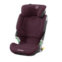 MaxiCosi Kore Pro ISize  bilstol  Authentic Rød Rosa