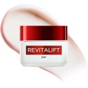 L'Oréal Revitalift Classic Dagkrem 50ml med SPF og Anti-Age Formel
