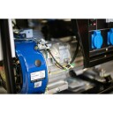 Duab-Power MG2500CL Aggregat 1-fase Bensin