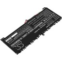 Batteri til Asus ROG Strix GL503VS-0041A7700HQ etc