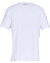 Under Armour Sportstyle LC SS White - M