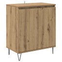  Serviesskap Artisan Eik 60 x 35 x 70 cm Konstruert tre