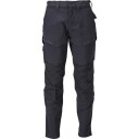 Mascot Workwear Customized Bukser Med Knælommer Ultimate Stretch Model 22379-311 Mørk Marine 82c52