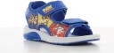 Paw Patrol Blinkende Sandaler Cobalt Blue/Multi 29