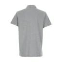 Polo Ralph Lauren Basic Mesh Ssl Knt   Grey   S