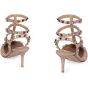 Valentino Garavani Dame Sko Rosa 37 EU,