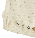 Lil'Atelier langermet body Nbfgago Turtledove Flower