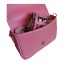 Gaëlle Paris Dame Vesker Rosa ONE SIZE,