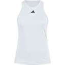 Adidas G Club tank Padel- og tennissinglet jente