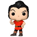 Northix Disney-skurker Gaston Pop-figur samleobjekt av vinylleketøy