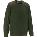 Swedteam Derek Sweater Loden Green XL