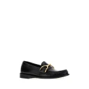 Alexander McQueen Herre Sko Svart 43 EU,