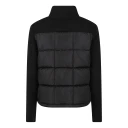 Moncler Dame Jakker Svart M,
