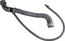 METZGER 2421861 Radiatorslange