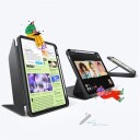 ESR Flip Hybrid deksel til iPad 10.9" Svart