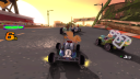 Nickelodeon Kart Racers Bundle Switch