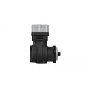 Kompressor, trykkluftanlegg WABCO 4111510040