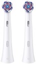 Oral B iO Radiant White tannbÃ¸rstehoder 2 stk
