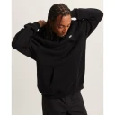 Vans Herre Gensere & Hettegensere Svart S,