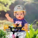BABY born Bike Helmet 835678