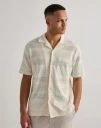Samsøe Samsøe Samartin Shirt 15918 Beige