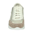 Durea Dame Sko Flerfarget 39 EU,