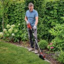Kantklipper Einhell GE-LE 18/190 Li-Solo uten Batteri