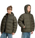 Adidas Originals Regular Puffer   Khaki green   170