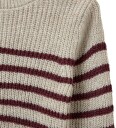 Sofie Schnoor Young Pollysy Knit Beige 164