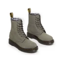 Dr. Martens Dame Sko Grå 39 EU,