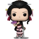 Funko One Piece Orobi Popfigur i Wano Outfit