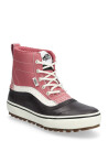 VANS Mte Standard Mid Waterproof   Pink   40