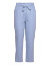 Noa Noa Trousers   Blue   38