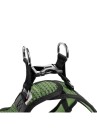 Hunter Dog Harness Hilo Comfort. Xxs Green (401673969795)