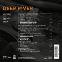 Miclen Laipang, Nigel Yandell  Deep River  CD