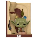Northix Star Wars Yoda Hut POP-figur Samleobjekt