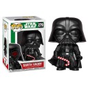 Northix POP-figur Star Wars Holiday Darth Vader