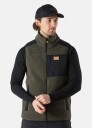 Swedemount Nordkap Pile Vest