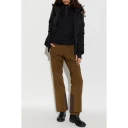 Moncler Dame Sport Svart XS,