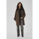 My Essential Wardrobe Dame Frakker Brun M,