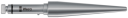 Wera 8781 C Koloss Sentreringspinne 1 Stykker