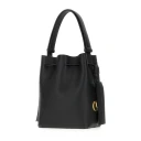 Valentino Garavani Dame Vesker Svart ONE SIZE,