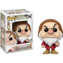 Northix Disney Snøhvit Gretten POP Figur