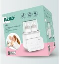 NENO Vita Sterilisator &  Flaskevarmer