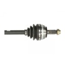 Point Gear Drivaksel POINT GEAR PNG72199