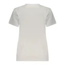 Guess Dame Topper Hvit XL,