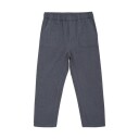 En Fant Pants Woven - Grey - 122